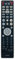 RC003PMSA Replace Remote Control fit for Marantz Integrated Amplifier PM7005 PM-7005