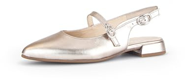 Gabor Damen Slingpumps, Frauen Absatzschuhe