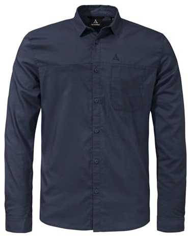 Schöffel Adult Shirt Treviso M sonstige Gr. 54