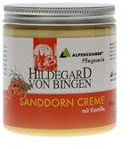 Sanddorn Creme, 250 ml - Hildegard von Bingen