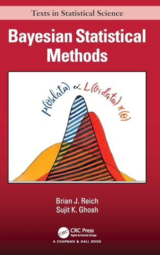 Bayesian Statistical Methods (Texts in Statistical Science)