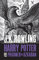 Harry Potter and the Prisoner of Azkaban: Adult Paperback Editions (2018 rejacket) (Bloomsbury Publishing)