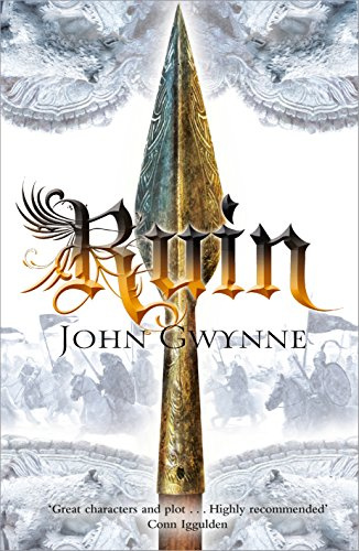 Ruin: The Faithful and the Fallen 03: 3