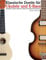 Klassische Duette für Ukulele und E-Bass: Ukulele für Anfänger. Mit Musik von Bach, Beethoven, Mozart und anderen Komponisten (In Noten und Tabulatur)