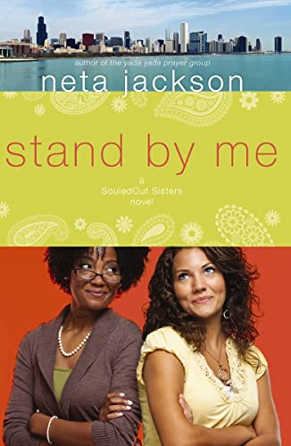 Stand by Me (A SouledOut Sisters Novel, Band 1)