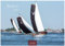 Segeln Kalender 2026 – Wandkalender | Fotokalender Sport 24x35cm | perfektes Geschenk für Segler, Meerfreunde und alle mit Fernweh im Herzen