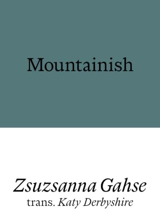 Prototype Publishing Lt Mountainish.