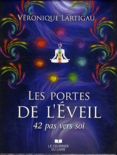 Coffret Les portes de l'éveil