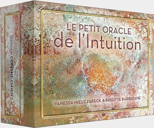 Le Petit Oracle de l'Intuition