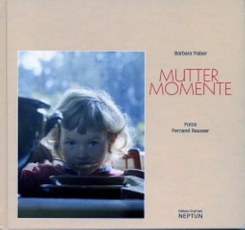 Muttermomente: Gedichte um Mutter und Kind