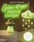 Glow it up: Häkeln mit Leuchtgarn: Über 20 coole DIY-Projekte für dich und dein Zuhause | Projekte und Cover leuchten im Dunkeln: Scrunchie, Ladekabel, Schlüsselanhänger, Girlande und vieles mehr