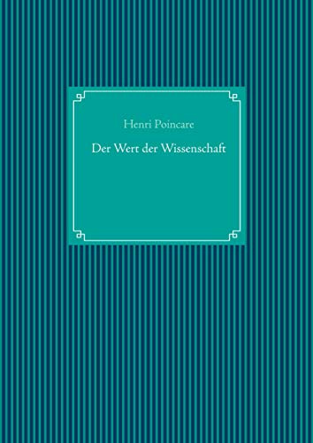 Der Wert der Wissenschaft