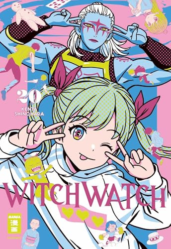 Egmont Manga