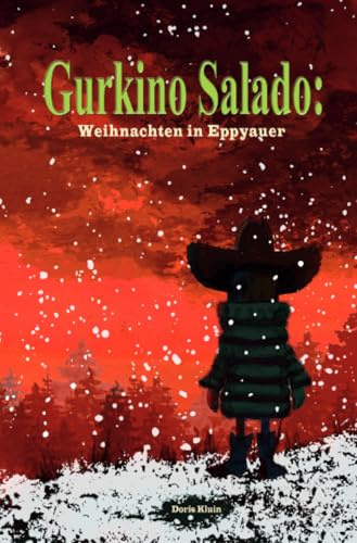 Gurkino Salado: Weihnachten in Eppyauer: DE