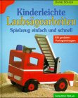 Kinderleichte Laubsägearbeiten