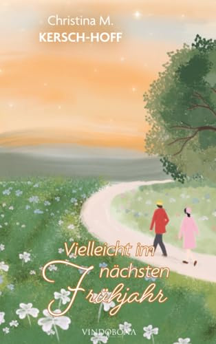 Vielleicht im nächsten Frühjahr