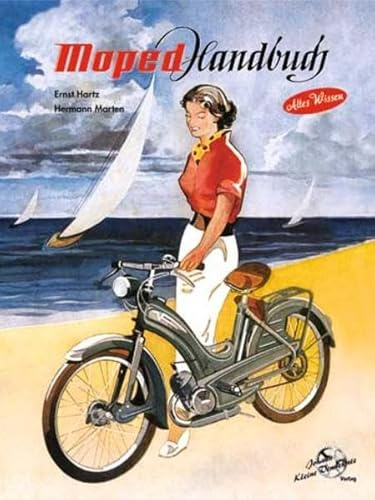 Moped Handbuch (Altes Wissen)