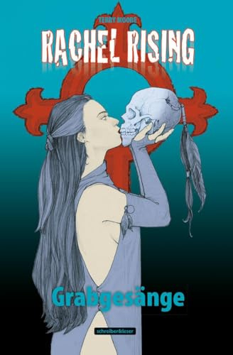 Rachel Rising 3: Grabgesänge