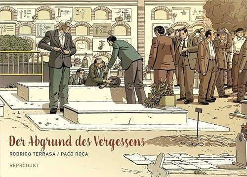 Der Abgrund des Vergessens