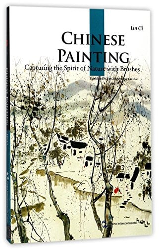 Chinese Painting (Cultural China Series): Chinesisches Gemälde (Englische Ausgabe)
