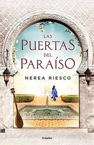 Las puertas del paraiso / The Gates of Paradise (Novela histórica)