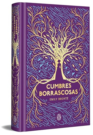 Cumbres borrascosas (edición especial en tapa dura) (Ediciones Conmemorativas)