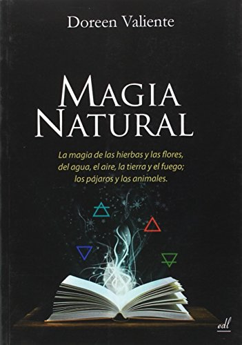 Magia Natural (SIN COLECCION)