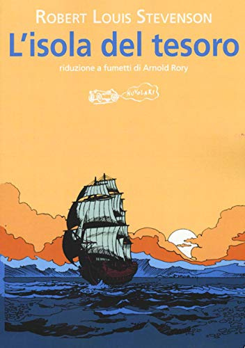L'isola del tesoro (Nuvolarî)