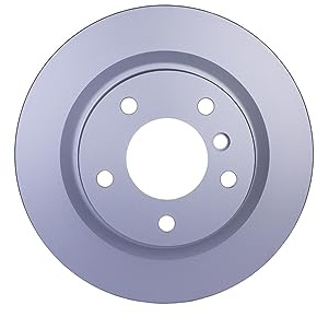 HELLA 8DD 355 128-361 Brake Disc - 54330PRO_HC - High-carbon - Coated