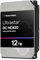Hgst Disque dur 0f30146 3,5 12 To Es 72000rpm 256mb SATA 6 Go/s 512e Se Ultrastar He12 Bare 198943