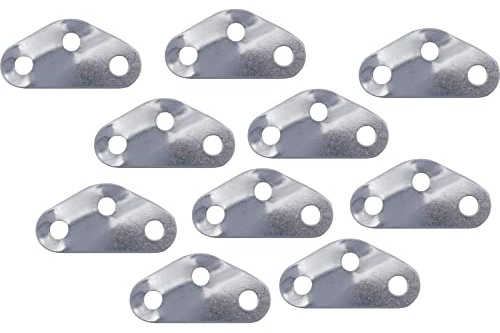 Relags Zeltleinenspanner Alu - 10 Stück