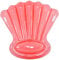 Jilong Jumbo Shell - XXL Poolmatratze Muschel Luftmatratze aufblasbare Wasserliege 147x147x20 cm