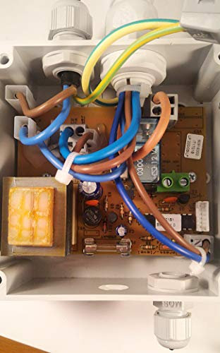 Vitaviva Ersatzteil für Whirlpool Itema Ariston Villeroy-Boch 499522