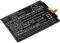 Batterie pour Smartphone Gigaset GS270, 3,85V, Li-Polymer [ Batterie pour Ordinateur de Poche (PDA) ]