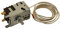 sparefixd Thermostat 077B-6839 865mm to Fit Hotpoint Fridge Freezer