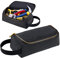Tool Bag, Canvas Tool Pouch Zipper Pouch Multi Tool Organizer for Pliers Wrench Screwdriver Utility Knife Scissors Brush Pencil Storage