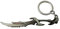 Eillwin Perfect Dagger Keyring Grey Lovely Keychain Amulet