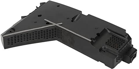 Fuente de Alimentación Reemplazo de la Fuente de Alimentación Abs ADP 400Dr Reemplazo de la Fuente de Alimentación Consola de Juegos Unidad de Alimentación con Cable de
