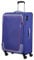 American Tourister Pulsonic - Spinner L, Erweiterbar Koffer, 81 cm, 113/122 L, Lila (Soft Lilac)