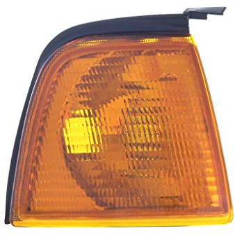 Blinkleuchte Blinker Gelb Kompatibel mit Audi 80 B3 86-91