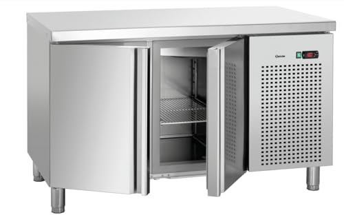 Gefriertisch T2-1341 / -22°C bis -18°C Bartscher