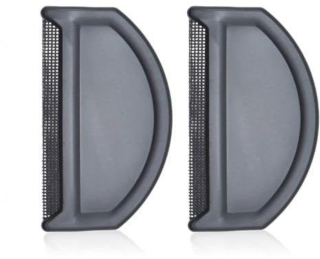 Confezione da 2 Pezzi di Rimozione Manuale della Pallina di Lanugine, per Pelucchi e Cashmere