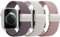Geflochten Elastisch Armband Kompatibel mit Apple Watch Armband 40mm 45mm 44mm 41mm 38mm 42mm 49mm für iWatch Ultra SE Serie 9 8 7 6 5 4 3 2 1PSP42