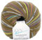 Online Garne Supersocke Sockenwolle 6-fach Merino Color | Strumpfwolle 6-fädig mit Merinowolle | 150g dickes Sockengarn mit Farbverlauf | 75% Wolle, 25% Polyamid (3049)