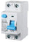 gloca Interruttore Differenziale Puro Salvavita 2P 300mA 220V-6KA CLASSE A 2 Moduli DIN (40 Ampere)
