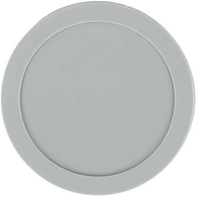 ensipart Dichtung Klarspülbehälter kompatibel mit Miele 06082320, 06082321, 06082322