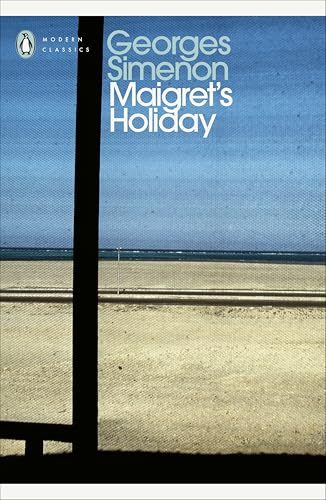 Maigret's Holiday (Inspector Maigret)