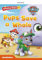 Paw Patrol: Paw Pups Save a Whale + audio Patrulla Canina (Reading Stars)