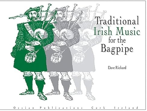 Traditional Irish Music For The Bagpipe.