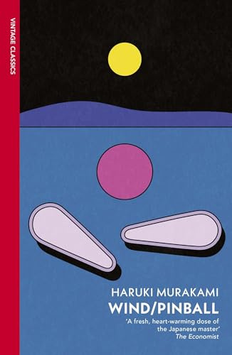 Wind/ Pinball: Two Novels (Vintage Classics)